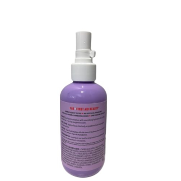 First Aid Beauty After-Shower Nourishing Body Oil 6 oz