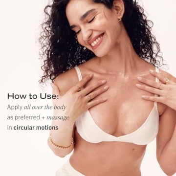 First Aid Beauty After-Shower Nourishing Body Oil 6 oz