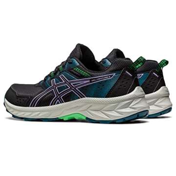ASICS Women's Gel-Venture 9 Running Shoes - Comfort & Style