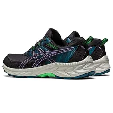 ASICS Women's Gel-Venture 9 Running Shoes - Comfort & Style