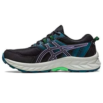 ASICS Women's Gel-Venture 9 Running Shoes - Comfort & Style