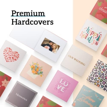 Heirloom Wedding Video Book - Personalize Your Memories