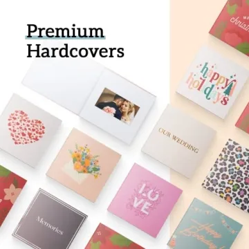 Heirloom Wedding Video Book - Personalize Your Memories