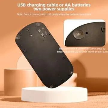 Racing Adventure Car Steering Wheel Toy,Car Racing Adventure Toy with Steering Wheel, Driving Simulator for Kids Racing Car Adventure Steering Wheel Toy,Musical Interactive Steering Wheel Toy (White)