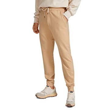 Comfortable CRZ YOGA Men's Joggers - Perfect for Active Lifestyle