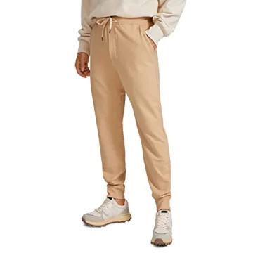 Comfortable CRZ YOGA Men's Joggers - Perfect for Active Lifestyle