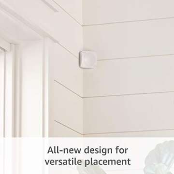 Ring Alarm Motion Detector