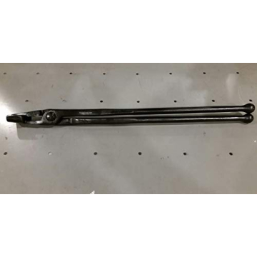 Nice1159 Blacksmithing Forge Tongs - Durable and Ergonomic