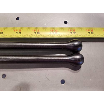 Nice1159 Blacksmithing Forge Tongs - Durable and Ergonomic