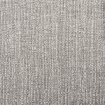 Stone & Beam Modern Hardwood Rocking Chair in Light Grey