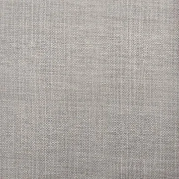 Stone & Beam Modern Hardwood Rocking Chair in Light Grey