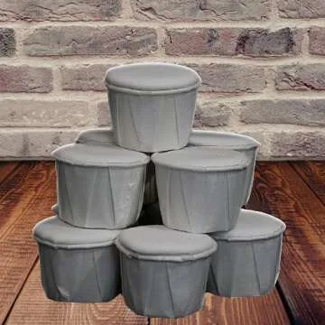 Cascarilla 5 Pack