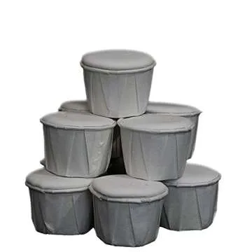 Cascarilla 5 Pack