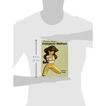 Douglas Kent's Complete Shibari: Land: 1