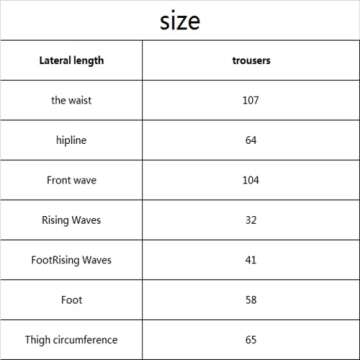 Trendy Grunge Cargo Pants for Effortless Style