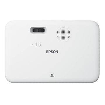 Epson EpiqVision Flex CO-FH02 Projector for All Occasions