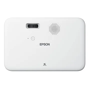 Epson EpiqVision Flex CO-FH02 Projector for All Occasions