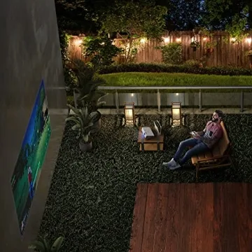 Epson EpiqVision Flex CO-FH02 Projector for All Occasions