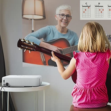 Epson EpiqVision Flex CO-FH02 Projector for All Occasions