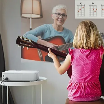 Epson EpiqVision Flex CO-FH02 Projector for All Occasions