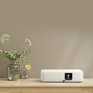 Epson EpiqVision Flex CO-FH02 Projector for All Occasions