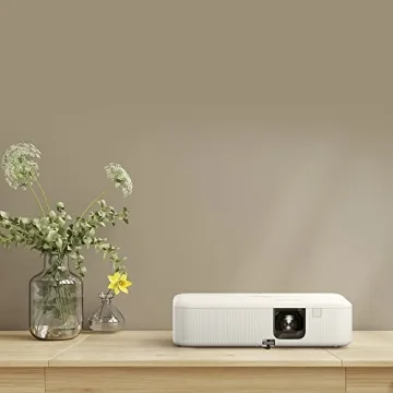 Epson EpiqVision Flex CO-FH02 Projector for All Occasions