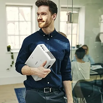 Epson EpiqVision Flex CO-FH02 Projector for All Occasions