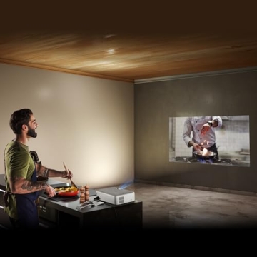 Epson EpiqVision Flex CO-FH02 Projector for All Occasions