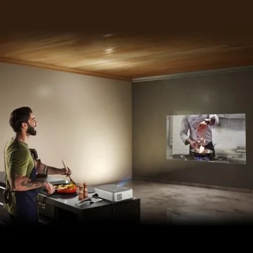 Epson EpiqVision Flex CO-FH02 Projector for All Occasions