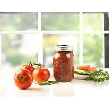 Kerr BPA-Free Wide Mouth Mason Jar Canning Lids 72 Count