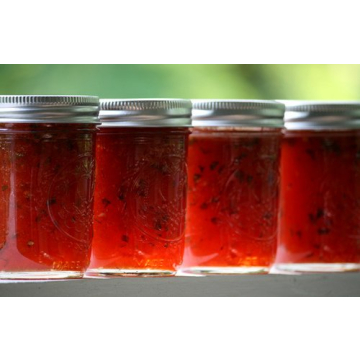 Kerr BPA-Free Wide Mouth Mason Jar Canning Lids 72 Count