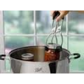 Kerr BPA-Free Wide Mouth Mason Jar Canning Lids 72 Count