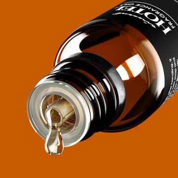 AirScent Hotel Diffuser Oil - Ritz Carlton Inspired Fragrance, 10 mL