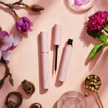 VEGAMOUR GRO Lash Serum for Fuller, Thicker Lashes