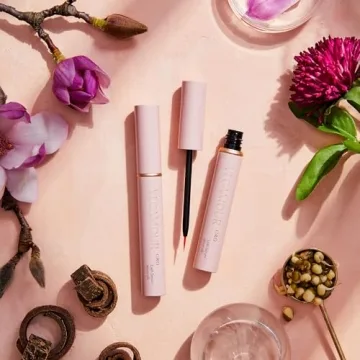 VEGAMOUR GRO Lash Serum for Fuller, Thicker Lashes