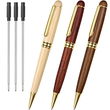 Cambond Ballpoint Pen Set - Elegant Writing Gift Set
