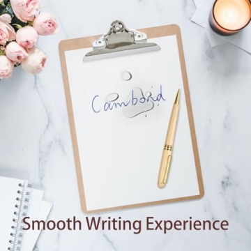 Cambond Ballpoint Pen Set - Elegant Writing Gift Set