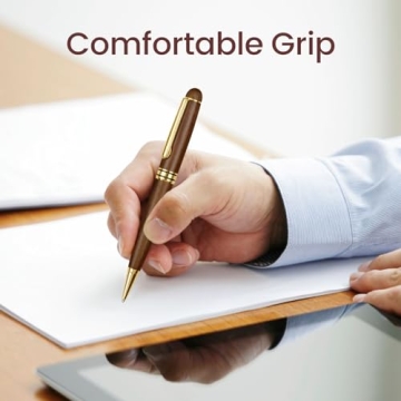 Cambond Ballpoint Pen Set - Elegant Writing Gift Set