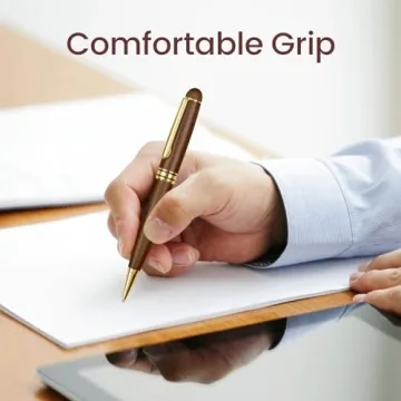 Cambond Ballpoint Pen Set - Elegant Writing Gift Set