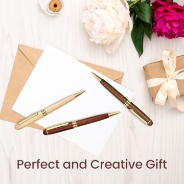 Cambond Ballpoint Pen Set - Elegant Writing Gift Set