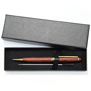 Cambond Ballpoint Pen Set - Elegant Writing Gift Set