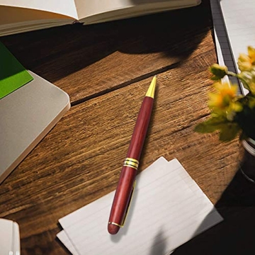 Cambond Ballpoint Pen Set - Elegant Writing Gift Set