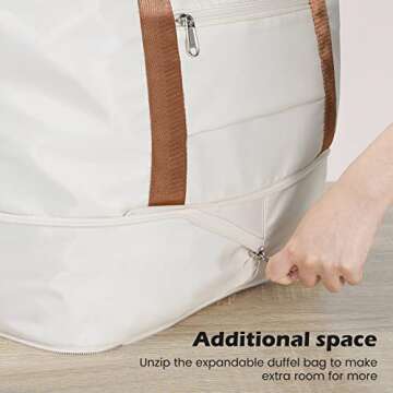 Coolife Suitcase Set 3 Piece Luggage Set Carry On Hardside Luggage with TSA Lock Spinner Wheels (Pink, 3 piece set (DB/TB/20))