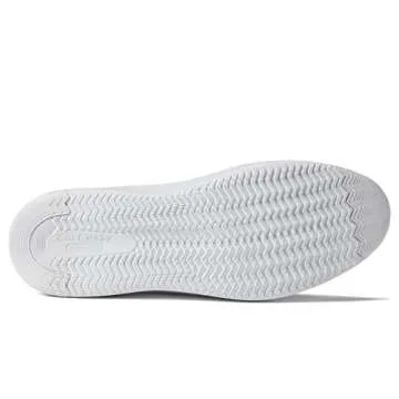 Cole Haan Women's Grandpro TopSpin Sneaker White/Dove 5.5 B - Medium