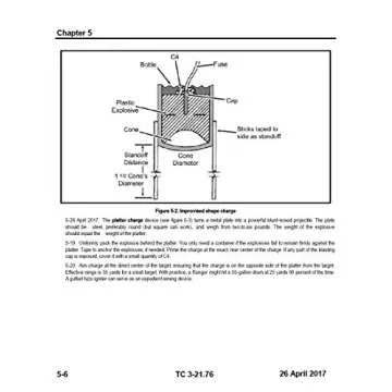 Ranger Handbook: TC 3-21.76, April 2017 Edition