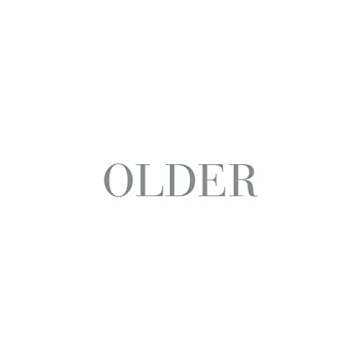 Older (Super Deluxe Box Set)