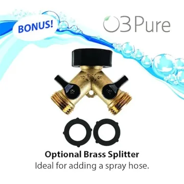 O3 Pure Eco Ozone Laundry Washer System