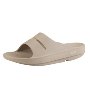 OOFOS OOahh Recovery Slide - Ultimate Comfort Footwear for Pain Relief