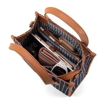 Montana West Lee Tote Bag for Women - Stylish & Functional