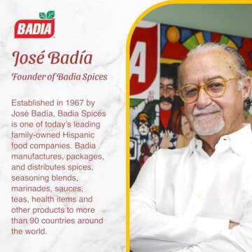 Badia Celery Seed Whole - Bold Flavor for Cooking & Pickling